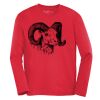 ATC PRO TEAM LONG SLEEVE YOUTH TEE Thumbnail