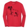 ATC PRO TEAM LONG SLEEVE YOUTH TEE Thumbnail