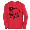ATC PRO TEAM LONG SLEEVE YOUTH TEE Thumbnail