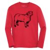 ATC PRO TEAM LONG SLEEVE YOUTH TEE Thumbnail