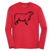 ATC PRO TEAM LONG SLEEVE YOUTH TEE Thumbnail
