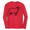 ATC PRO TEAM LONG SLEEVE YOUTH TEE Thumbnail