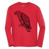 ATC PRO TEAM LONG SLEEVE YOUTH TEE Thumbnail