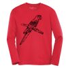 ATC PRO TEAM LONG SLEEVE YOUTH TEE Thumbnail