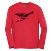 ATC PRO TEAM LONG SLEEVE YOUTH TEE Thumbnail