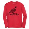 ATC PRO TEAM LONG SLEEVE YOUTH TEE Thumbnail