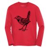 ATC PRO TEAM LONG SLEEVE YOUTH TEE Thumbnail