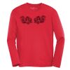 ATC PRO TEAM LONG SLEEVE YOUTH TEE Thumbnail