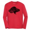 ATC PRO TEAM LONG SLEEVE YOUTH TEE Thumbnail