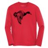 ATC PRO TEAM LONG SLEEVE YOUTH TEE Thumbnail