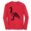 ATC PRO TEAM LONG SLEEVE YOUTH TEE Thumbnail