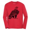 ATC PRO TEAM LONG SLEEVE YOUTH TEE Thumbnail