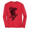 ATC PRO TEAM LONG SLEEVE YOUTH TEE Thumbnail