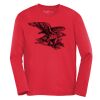 ATC PRO TEAM LONG SLEEVE YOUTH TEE Thumbnail