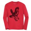 ATC PRO TEAM LONG SLEEVE YOUTH TEE Thumbnail