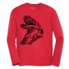 ATC PRO TEAM LONG SLEEVE YOUTH TEE Thumbnail