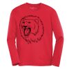 ATC PRO TEAM LONG SLEEVE YOUTH TEE Thumbnail