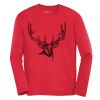 ATC PRO TEAM LONG SLEEVE YOUTH TEE Thumbnail