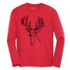 ATC PRO TEAM LONG SLEEVE YOUTH TEE Thumbnail