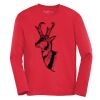ATC PRO TEAM LONG SLEEVE YOUTH TEE Thumbnail
