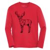 ATC PRO TEAM LONG SLEEVE YOUTH TEE Thumbnail