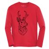 ATC PRO TEAM LONG SLEEVE YOUTH TEE Thumbnail