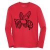 ATC PRO TEAM LONG SLEEVE YOUTH TEE Thumbnail