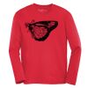 ATC PRO TEAM LONG SLEEVE YOUTH TEE Thumbnail