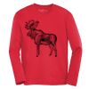 ATC PRO TEAM LONG SLEEVE YOUTH TEE Thumbnail