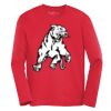 ATC PRO TEAM LONG SLEEVE YOUTH TEE Thumbnail