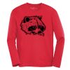 ATC PRO TEAM LONG SLEEVE YOUTH TEE Thumbnail