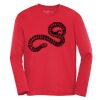 ATC PRO TEAM LONG SLEEVE YOUTH TEE Thumbnail