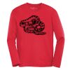 ATC PRO TEAM LONG SLEEVE YOUTH TEE Thumbnail