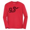 ATC PRO TEAM LONG SLEEVE YOUTH TEE Thumbnail