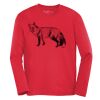 ATC PRO TEAM LONG SLEEVE YOUTH TEE Thumbnail