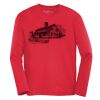 ATC PRO TEAM LONG SLEEVE YOUTH TEE Thumbnail