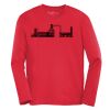 ATC PRO TEAM LONG SLEEVE YOUTH TEE Thumbnail