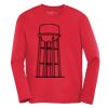 ATC PRO TEAM LONG SLEEVE YOUTH TEE Thumbnail