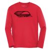ATC PRO TEAM LONG SLEEVE YOUTH TEE Thumbnail