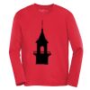 ATC PRO TEAM LONG SLEEVE YOUTH TEE Thumbnail