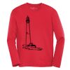 ATC PRO TEAM LONG SLEEVE YOUTH TEE Thumbnail