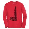ATC PRO TEAM LONG SLEEVE YOUTH TEE Thumbnail