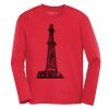 ATC PRO TEAM LONG SLEEVE YOUTH TEE Thumbnail