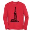 ATC PRO TEAM LONG SLEEVE YOUTH TEE Thumbnail