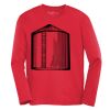 ATC PRO TEAM LONG SLEEVE YOUTH TEE Thumbnail