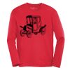 ATC PRO TEAM LONG SLEEVE YOUTH TEE Thumbnail