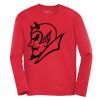 ATC PRO TEAM LONG SLEEVE YOUTH TEE Thumbnail