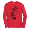 ATC PRO TEAM LONG SLEEVE YOUTH TEE Thumbnail