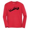 ATC PRO TEAM LONG SLEEVE YOUTH TEE Thumbnail