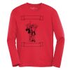 ATC PRO TEAM LONG SLEEVE YOUTH TEE Thumbnail